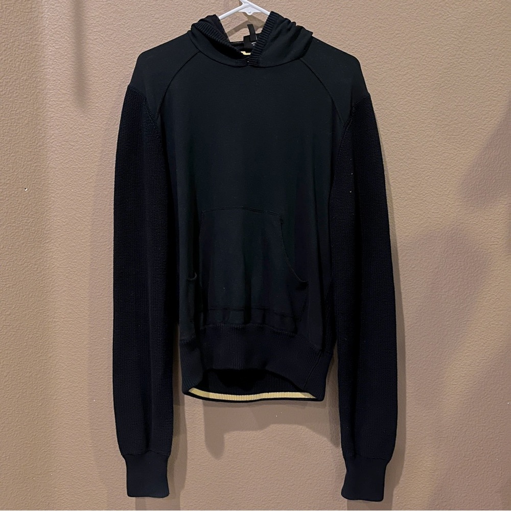 PUMA MEN HOODY